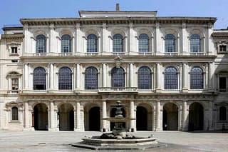 Skip the Line: Palazzo Barberini entrance ticket in Rome