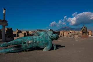 Skip the Line: National Archaeological Museum of Naples Entry Ticket