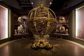Skip the Line: Galileo Museum Ticket in Florence