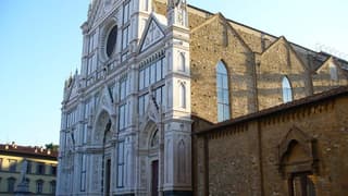 Skip the Line: Santa Croce Basilica Entrance Ticket in Florence