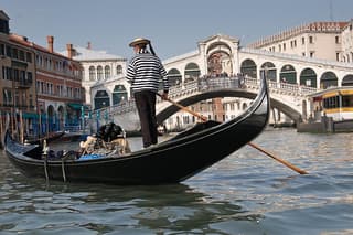 Venice Private Tour for Kids of the must-see sights