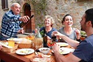 Authentic 7 Day Tuscany Tour