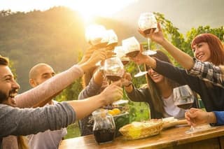 3-Day Tuscany Wine Tour Experience from Florence