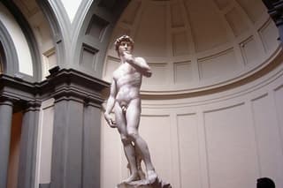 Florence Accademia & Uffizi Guided Tour Options