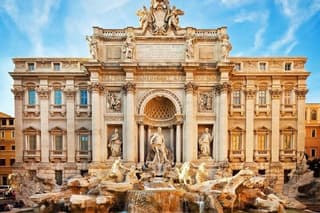 Rome Private Shore Trips from Civitavecchia