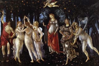 Private Tour: Masterpieces of the Uffizi Gallery