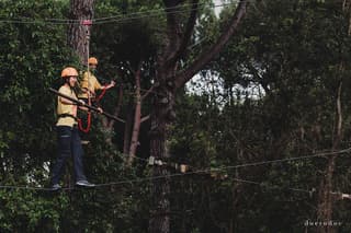 Adventure Park Il Pineto