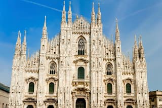 Milan: Best of Skip-the-Line Duomo Guided Tour Experience