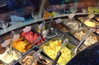 Ice Cream Show
