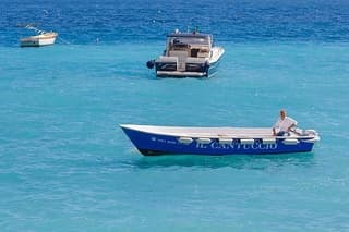 AperitivBoat Nerano the Bay of Savour