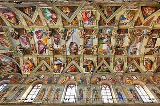 Skip the Line Vatican Museums and Sistine Chapel Entry Tickets
