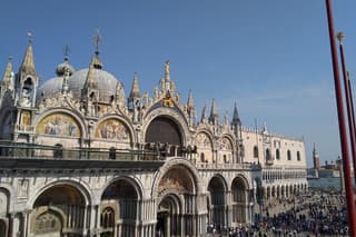 Private exclusive Venice and Murano guided tour