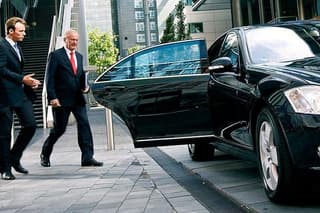 Rome Private Car & Chauffeur for Business, Shopping, Sightseeing