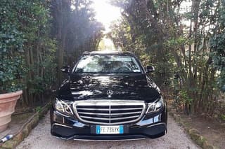 Transfer Service from Amalfi area to Matera