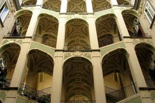 Discover the Rione Sanità with Insolitaguida