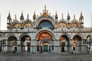 Venice Personalized Private 3 hours Walking Tour