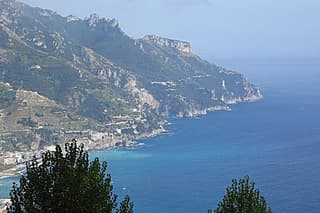 Amalfi Coast Private Tour
