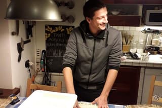 Italian courses in Italy