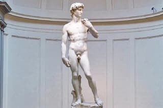 Florence Accademia Gallery PrivateTour with Michelangelo's David