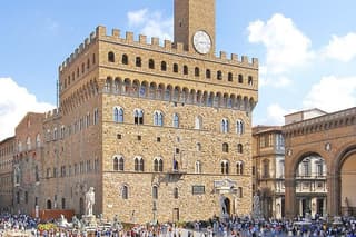Florence: Culture & Shopping. Must-See Attractions & visit of Artisans Shops