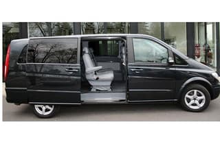 Rome Private Half-Day Tour with Private Minivan and English Speaking Driver