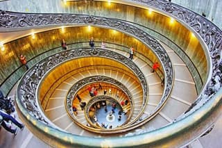 Vatican Museums and Sistine Chapel Skip the Line Guided Tour