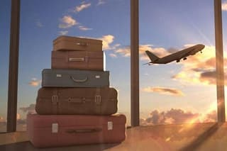 Transfer from Sorrento to Naples or Viceversa