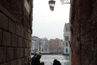 Venice Off the Beaten Path – Private Walking Tour