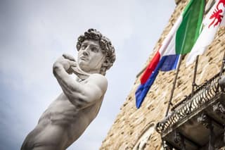 Skip the Line: Florence's Accademia Gallery Priority Entrance Ticket