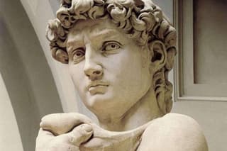Private Tour of Florence and Academy Gallery