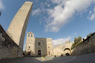 Private Etruscan History Tour from Civitavecchia: Tarquinia and Tuscania