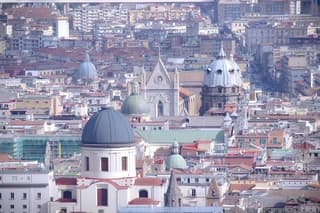 Private Tour. Chapel of San Severo and the H. Centre of Naples