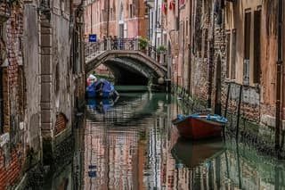 3 Hours Private Original Venice Photo Walk