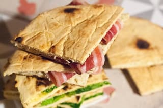 Umbria: Cooking Class, Let’s make the “Text Cake”!