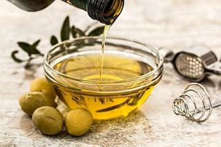 Visit To Oil Mill: The Green Gold With Large Tasting - Umbria