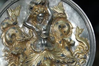 Aidone Morgantina Museum: The Treasure of the Greek in Sicily