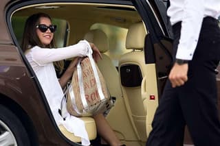 Private transfer from Milan To Venice