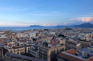 Discover Palermo