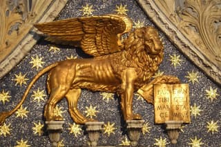 St Mark's Basilica Tour