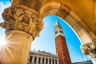 Public Tour: The Charm of Serenissima Republic