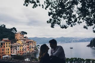Vacation Photographer in Santa Margherita Ligure