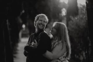 Private Photo Session with a Local Photographer in Verona