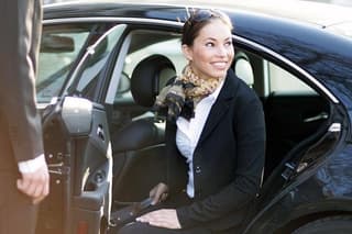 Private Transfer from Bologna to Venice