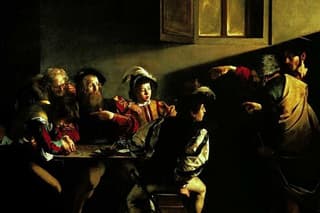 Mamma Mia! Caravaggio Guided Tour in Rome - Art, Life & Masterpieces