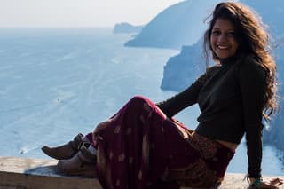 Private Day Tour of Amalfi Coast