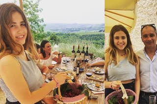 Discover DOP Olive Oil