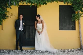 Private Photo Session with a Local Photographer in Padua