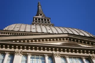 Turin City Tour with a local guide for groups