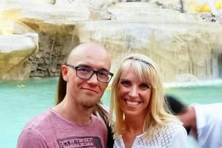 Rome City Highlights Private Tour with Alessandra! Navona, Trevi, Pantheon