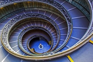Vatican Museums, Sistine Chapel & St Peters Basilica Guided Tour